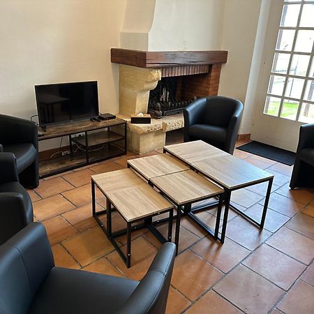 Maison Nombreux Couchages, 13 Lits, 3 Sdb, Exterieur Bourges Exterior foto